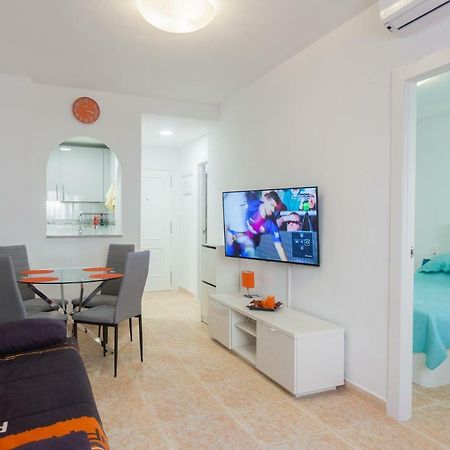 Apartment On San Julian ตอร์เรเวียคา ภายนอก รูปภาพ