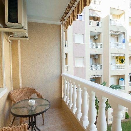 Apartment On San Julian ตอร์เรเวียคา ภายนอก รูปภาพ