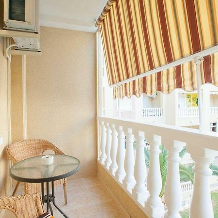 Apartment On San Julian ตอร์เรเวียคา ภายนอก รูปภาพ