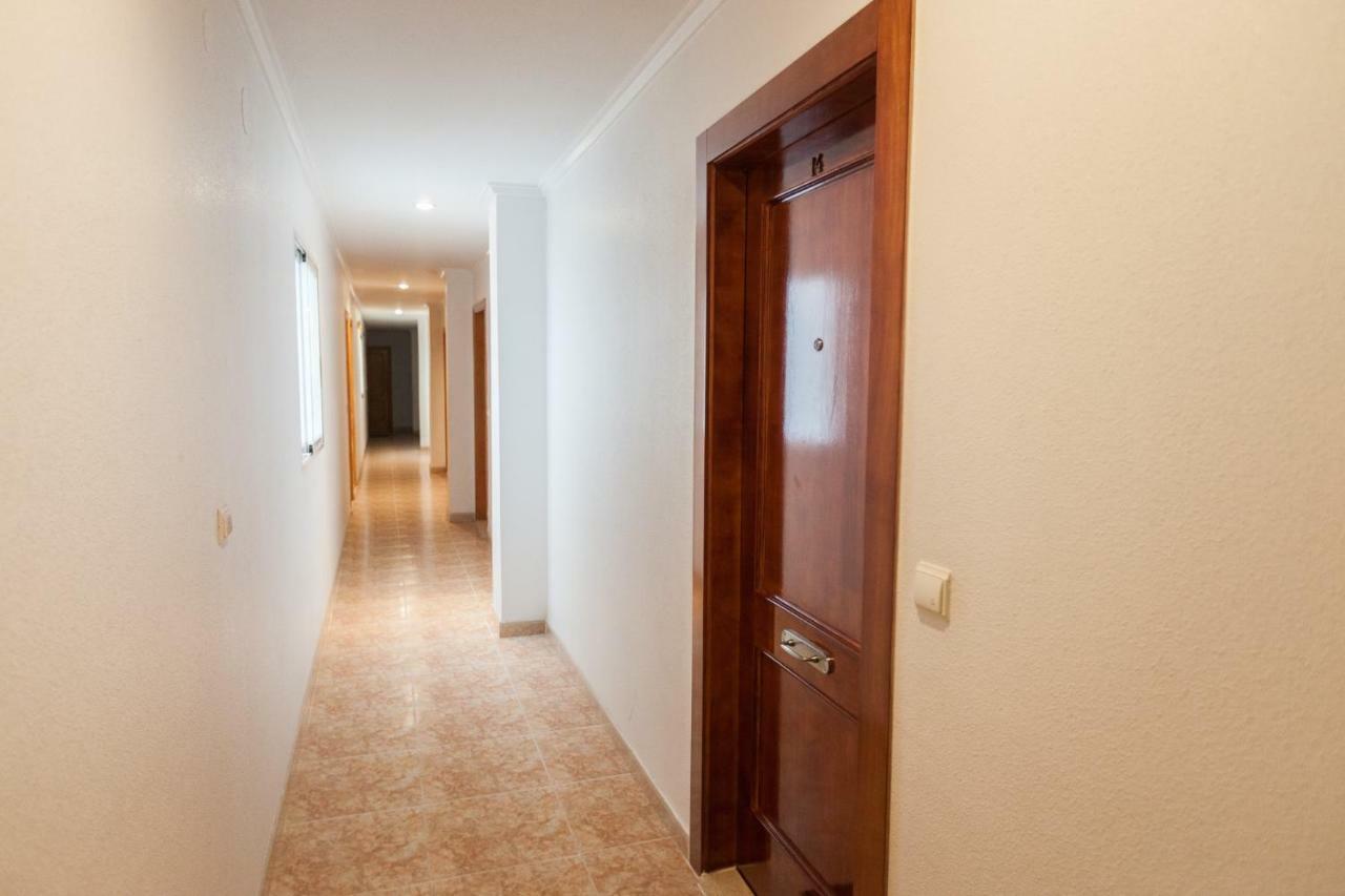 Apartment On San Julian ตอร์เรเวียคา ภายนอก รูปภาพ