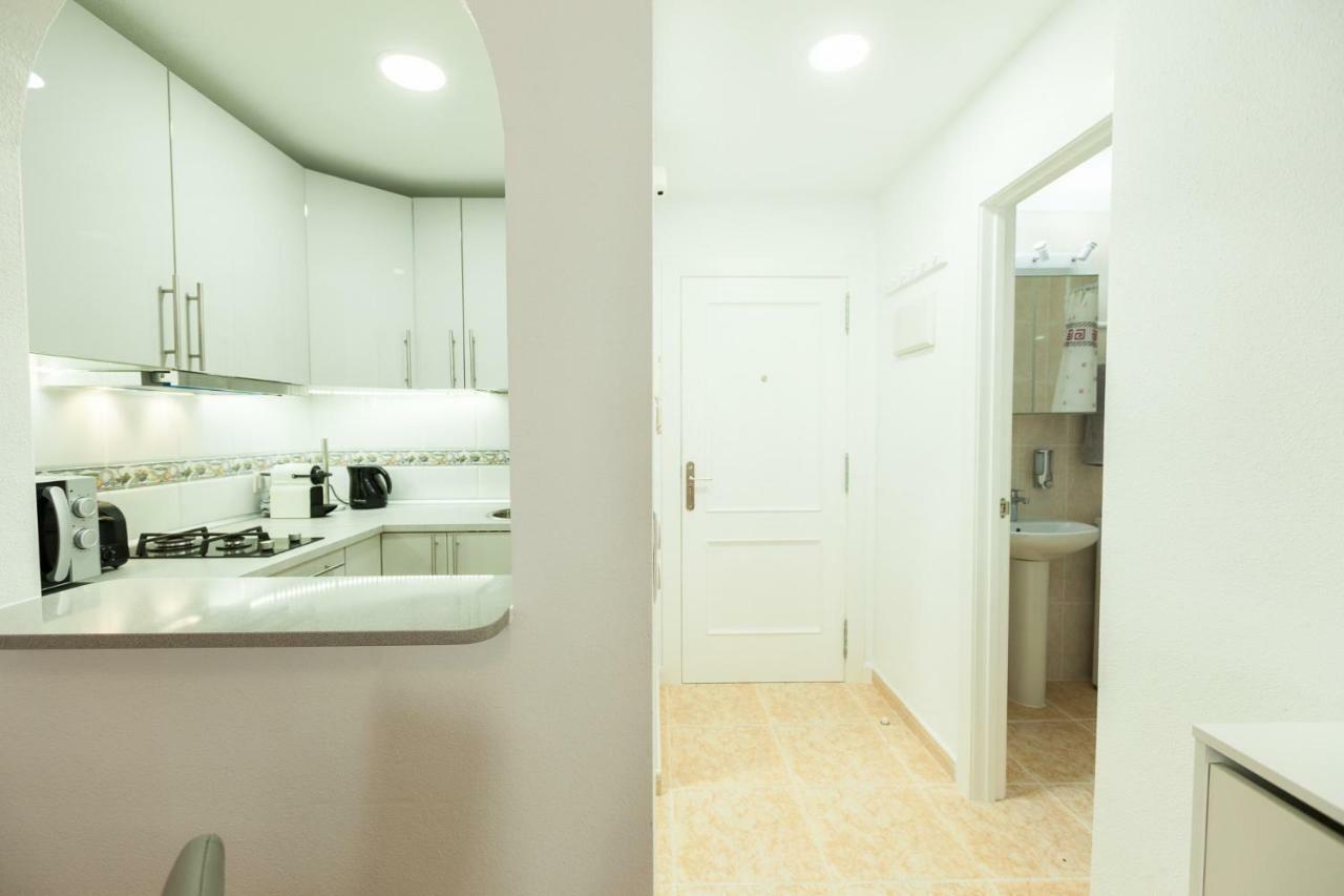Apartment On San Julian ตอร์เรเวียคา ภายนอก รูปภาพ