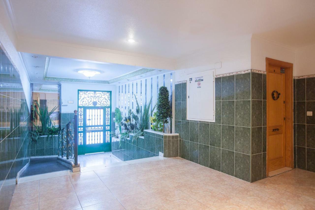 Apartment On San Julian ตอร์เรเวียคา ภายนอก รูปภาพ