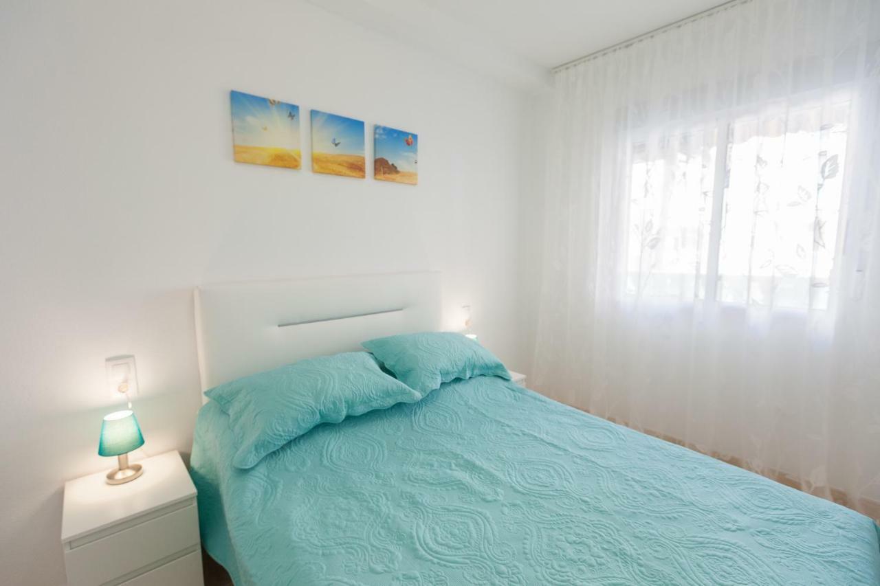 Apartment On San Julian ตอร์เรเวียคา ภายนอก รูปภาพ