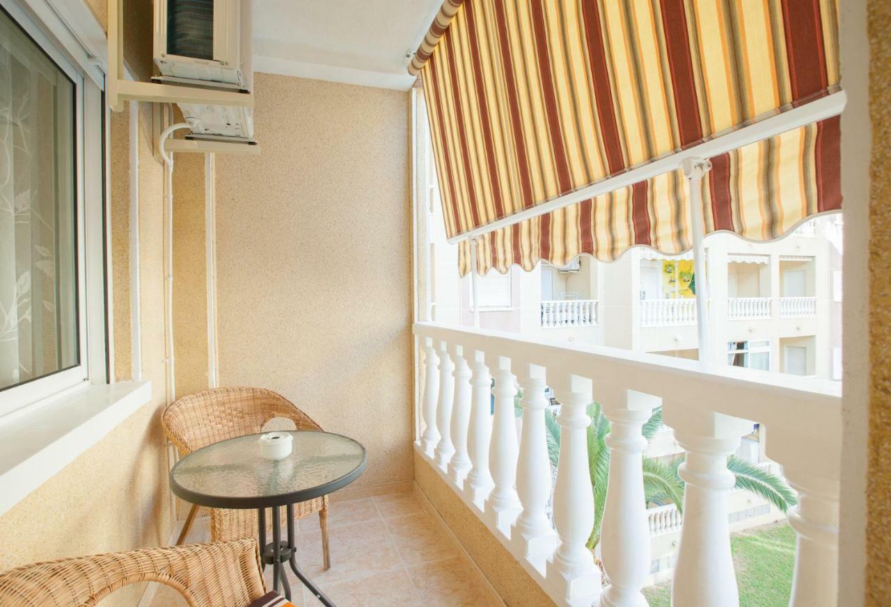 Apartment On San Julian ตอร์เรเวียคา ภายนอก รูปภาพ