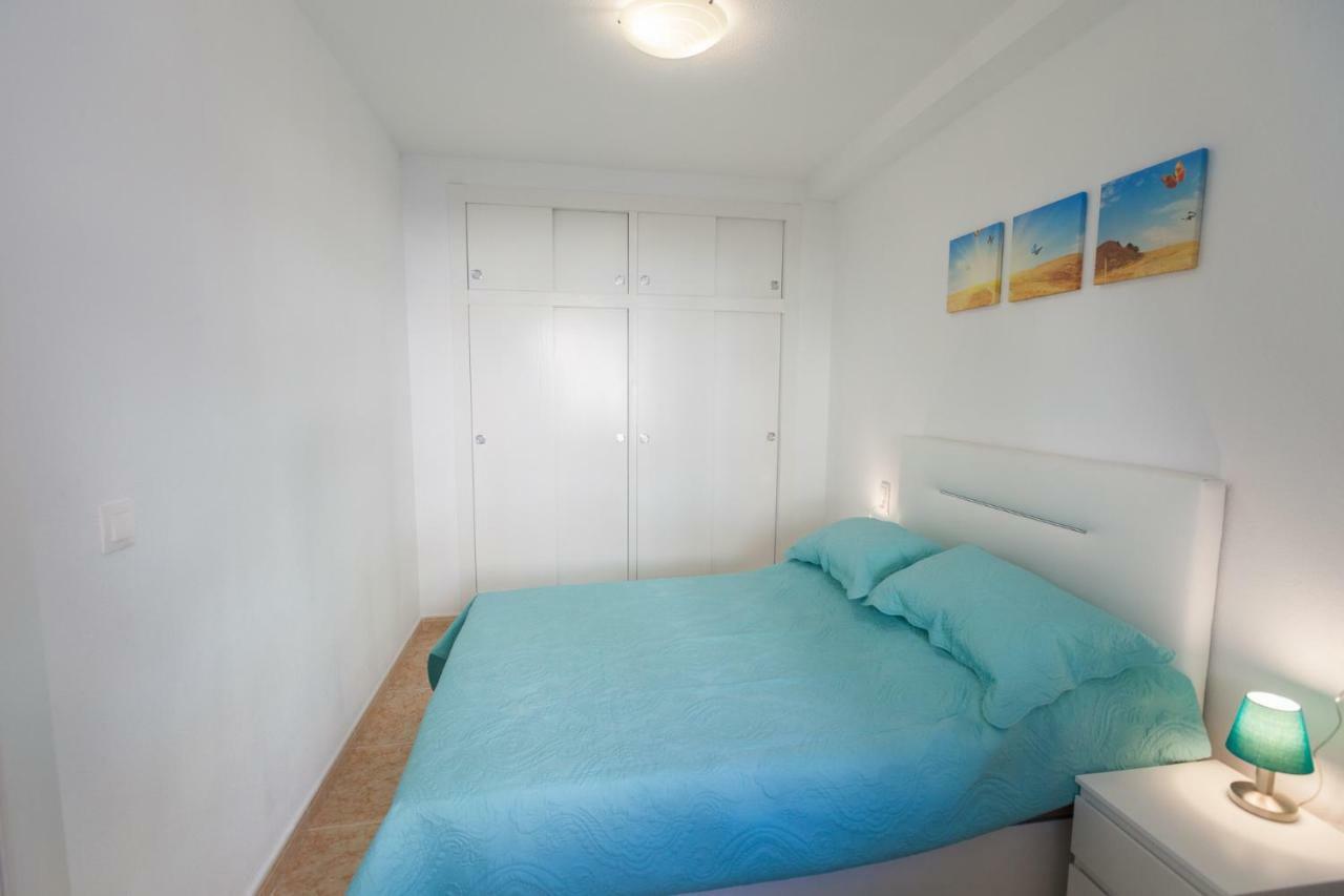 Apartment On San Julian ตอร์เรเวียคา ภายนอก รูปภาพ
