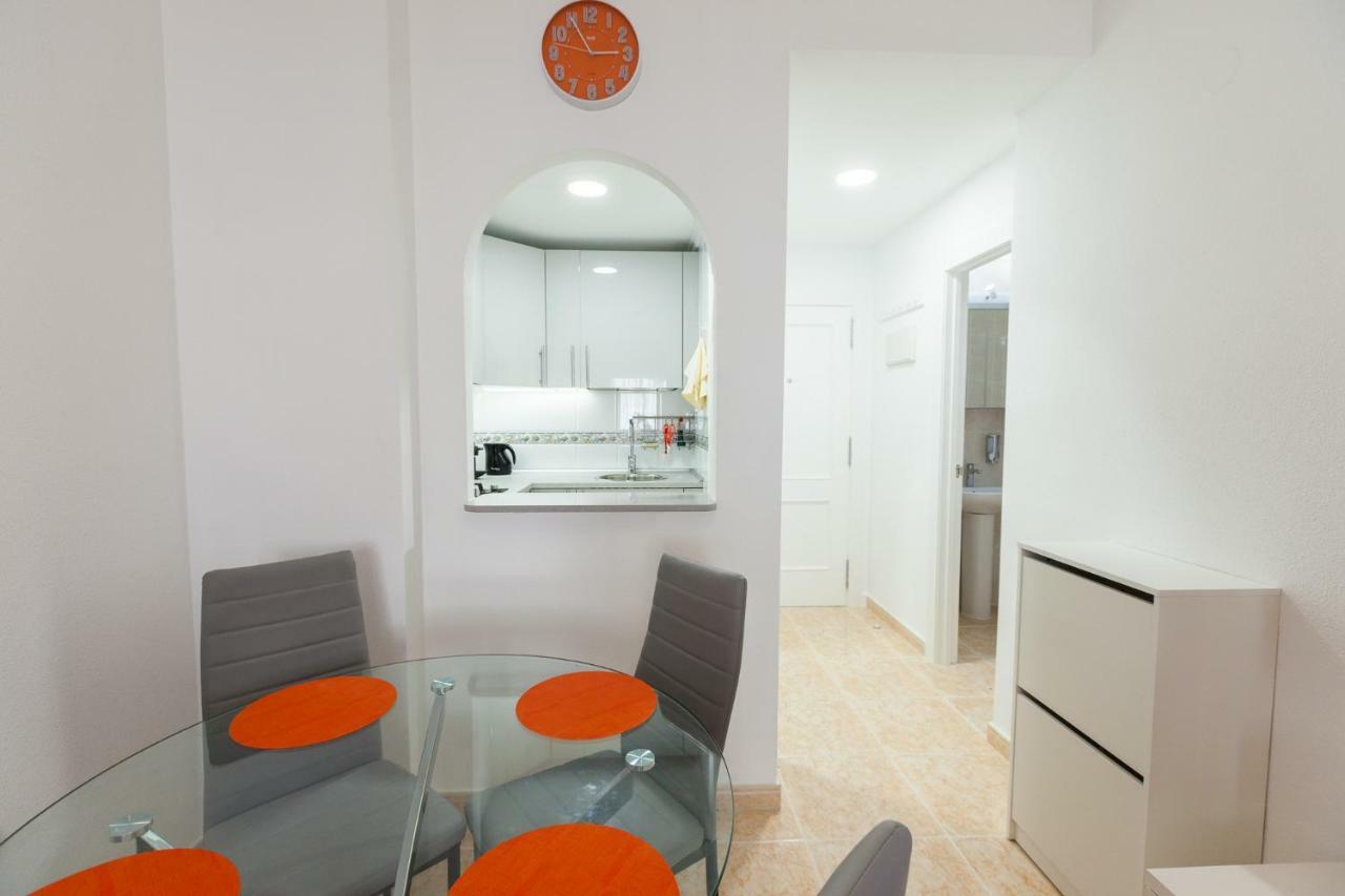 Apartment On San Julian ตอร์เรเวียคา ภายนอก รูปภาพ