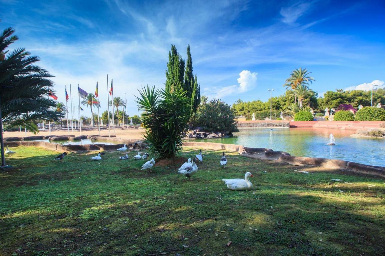 Apartment On San Julian ตอร์เรเวียคา ภายนอก รูปภาพ